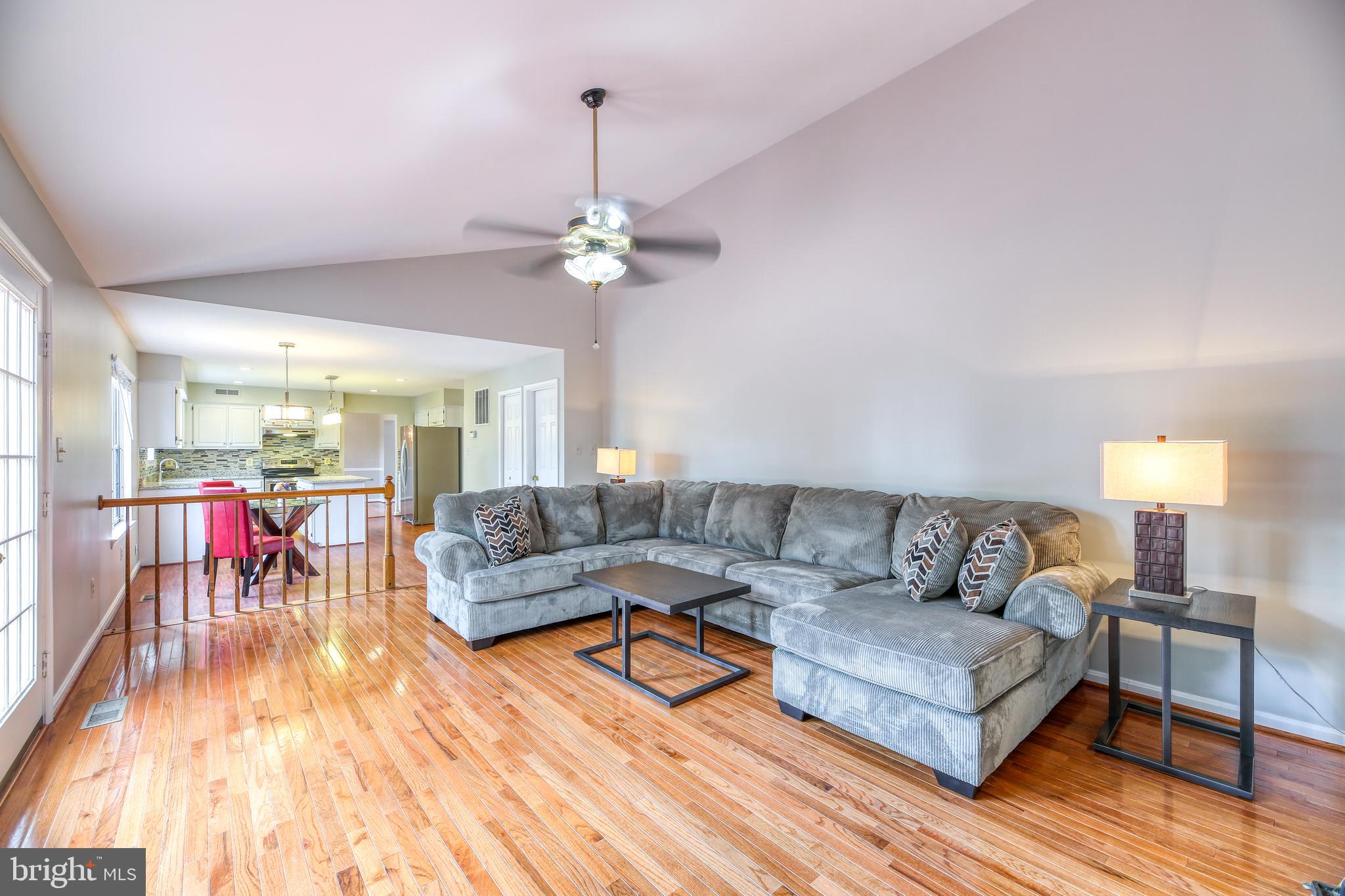 21316 Mirror Ridge Place Sterling, VA 20164 - Photo 14 of 30 Family Room