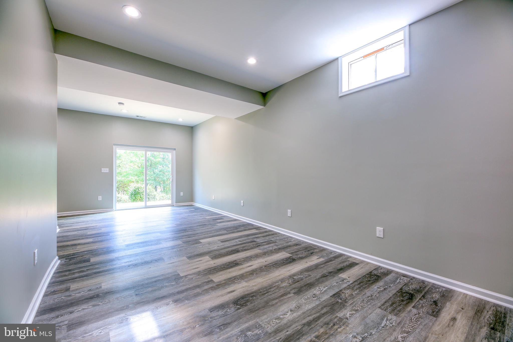 21316 Mirror Ridge Place Sterling, VA 20164 - Photo 24 of 30 Basement - walkout