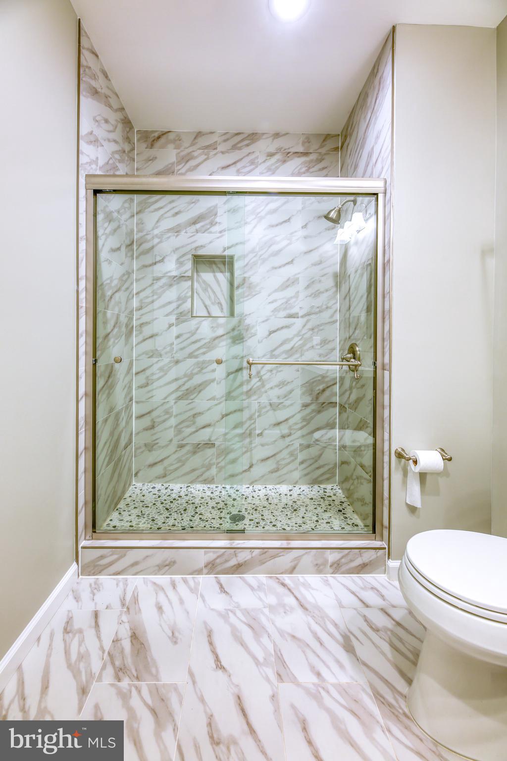 21316 Mirror Ridge Place Sterling, VA 20164 - Photo 28 of 30 Basement - Full Bath