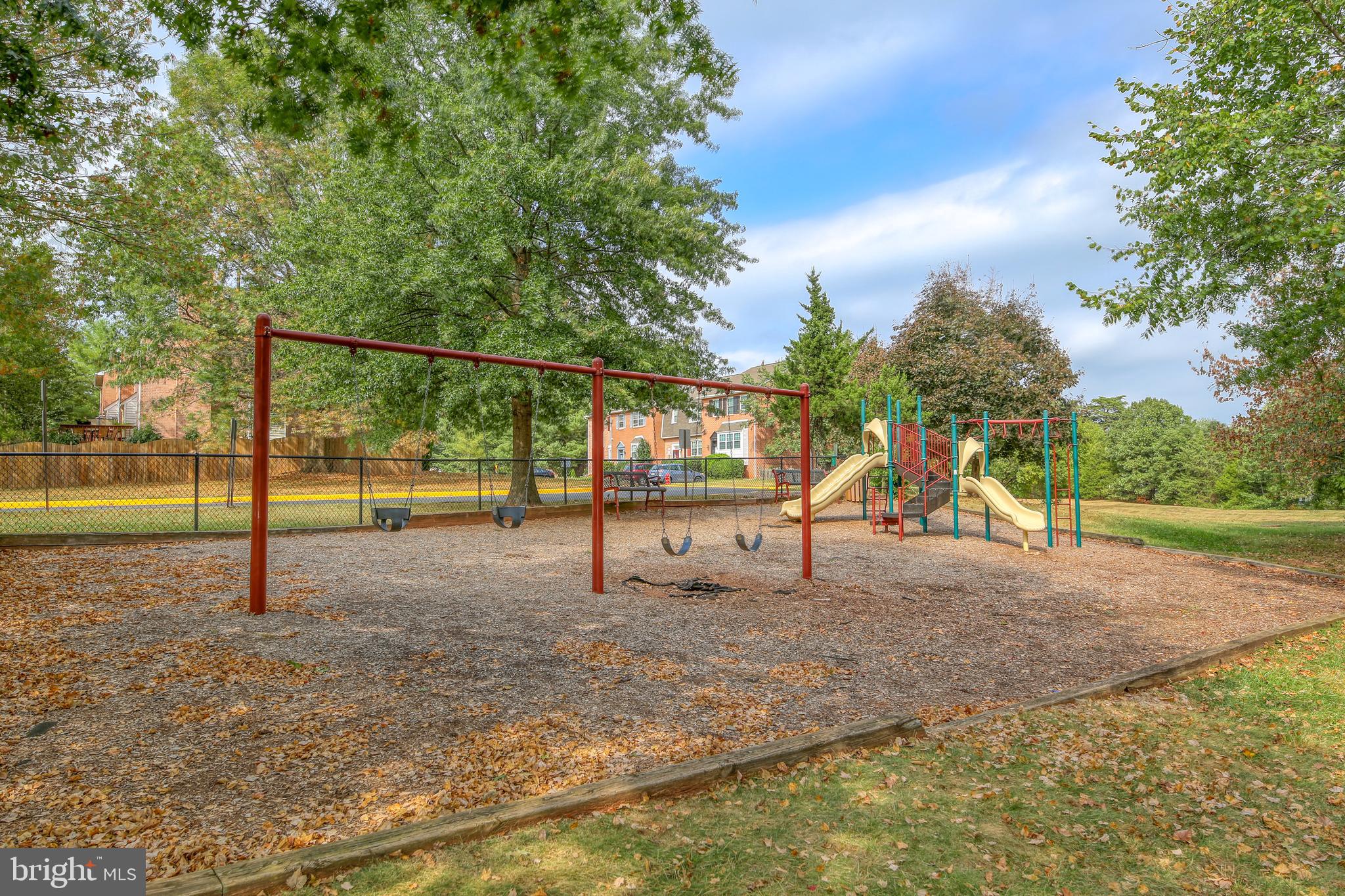21316 Mirror Ridge Place Sterling, VA 20164 - Photo 30 of 30 Neighborhood playground