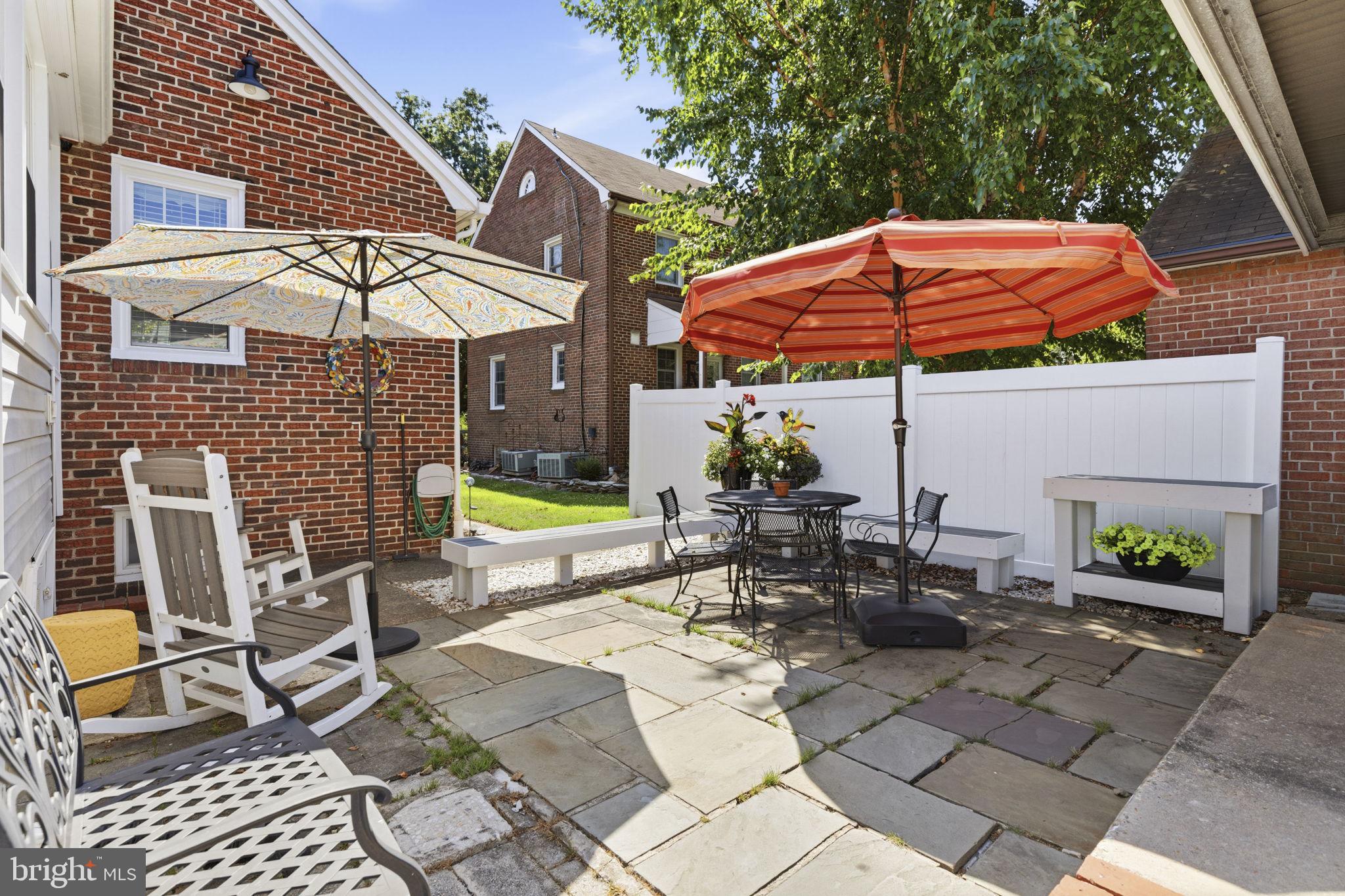 3006 Dunbrin Road Baltimore, MD 21222 - Photo 23 of 33