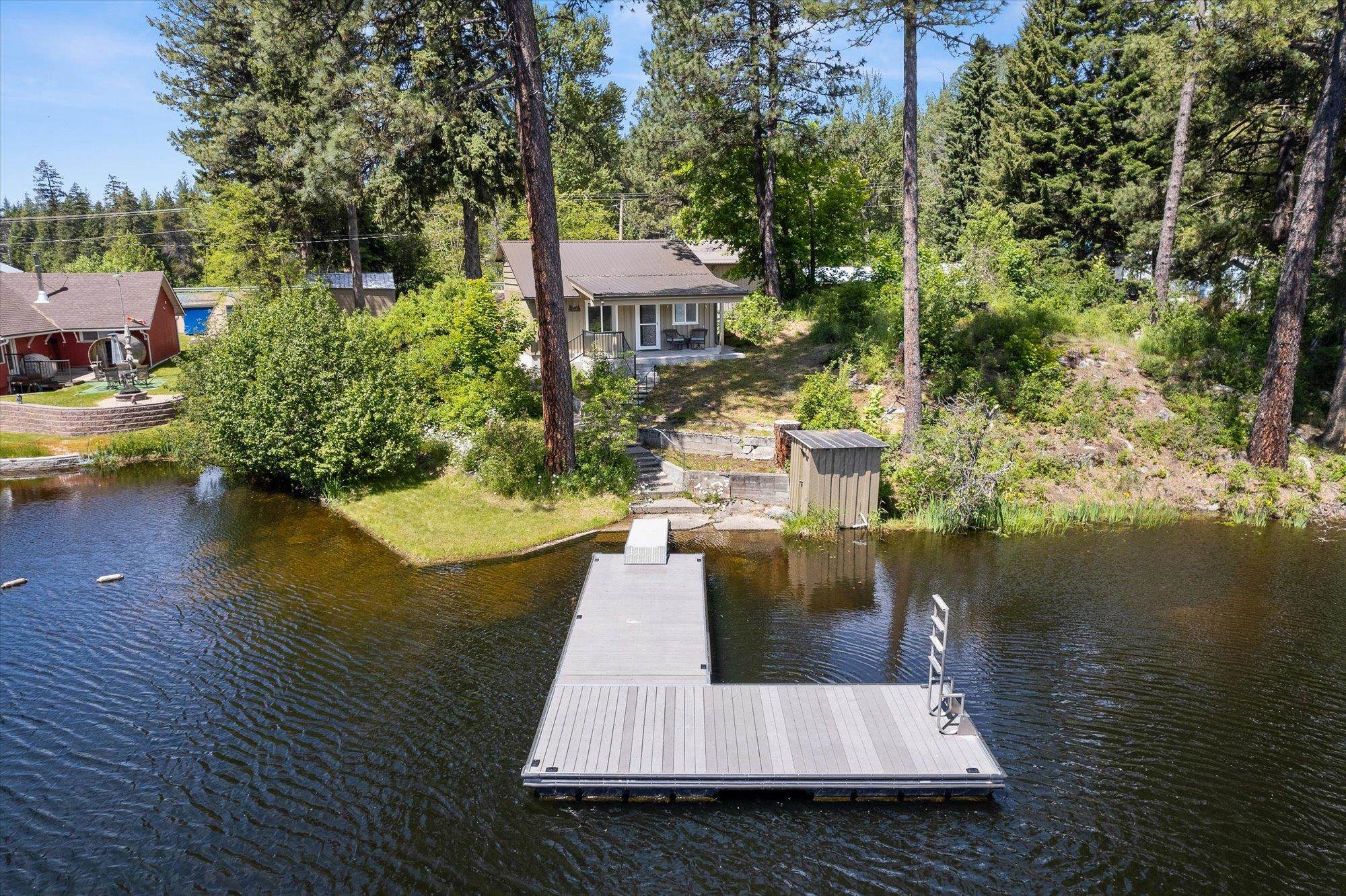 6922 Fertile Valley Road Newport, WA 99156 - Photo 1 of 37 Gallery Image 1