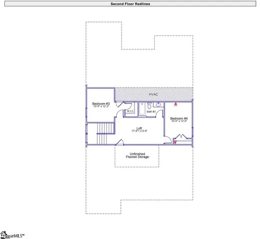 $415,000 | 1248 Dockyard Lane, Unit CLE 126, Inman, SC 29349