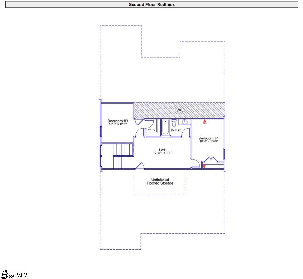 1248 Dockyard Lane, Unit CLE 126 Inman, SC 29349 - Photo 3 of 3