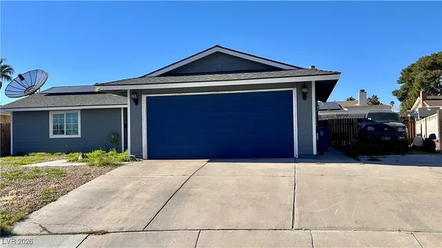 $389,999 | 4429 Rimcrest Road, Las Vegas, NV 89121