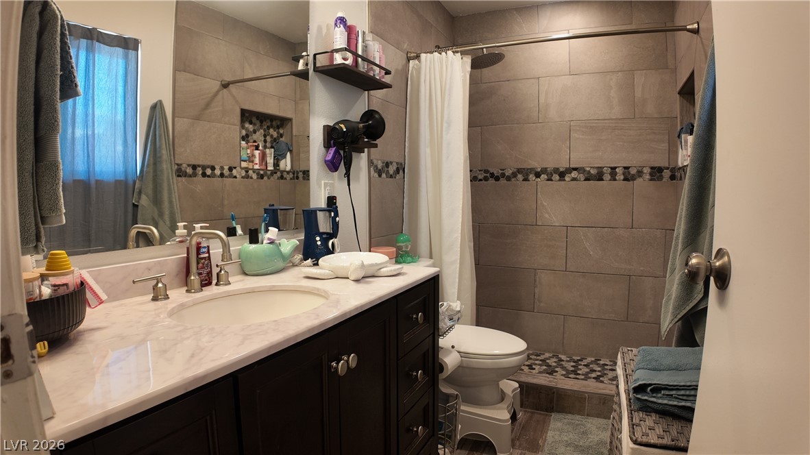 4429 Rimcrest Road Las Vegas, NV 89121 - Photo 17 of 29