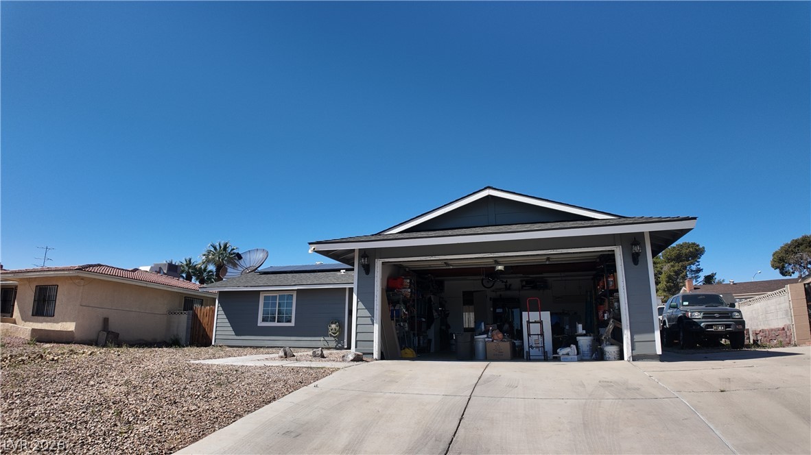 4429 Rimcrest Road Las Vegas, NV 89121 - Photo 2 of 29