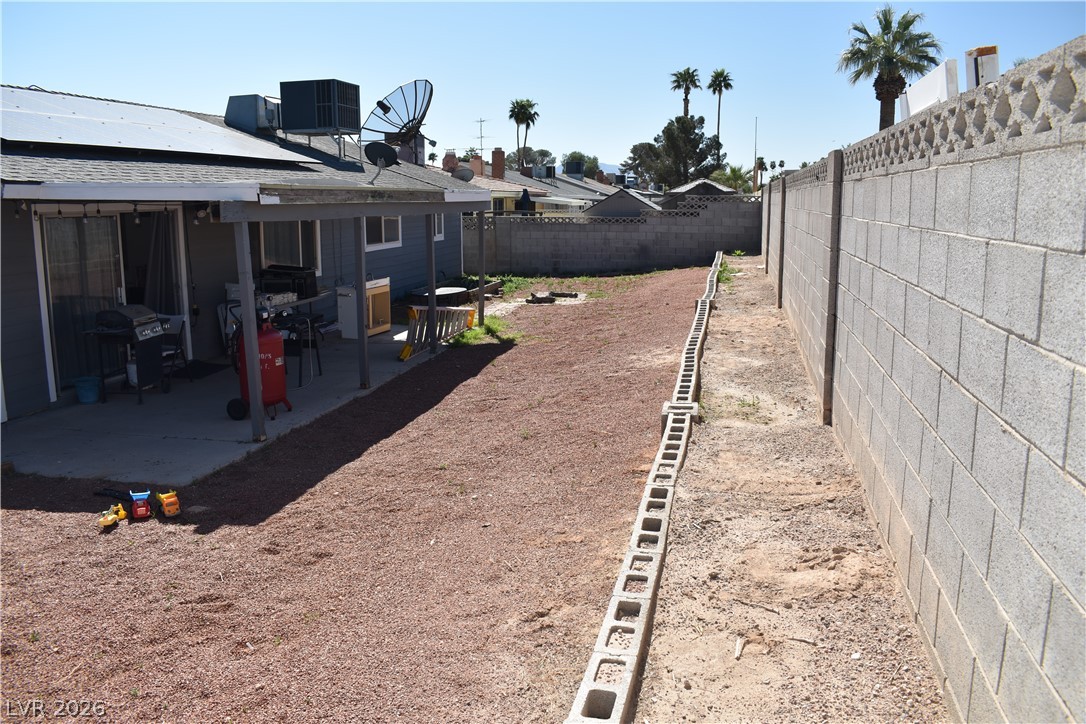 4429 Rimcrest Road Las Vegas, NV 89121 - Photo 26 of 29