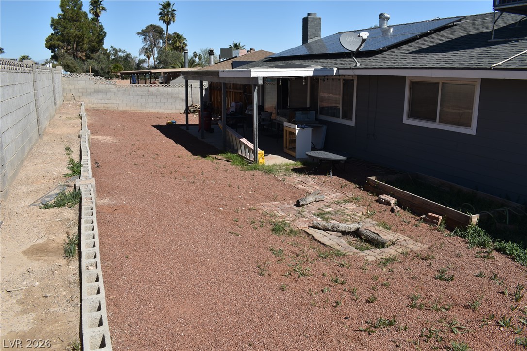 4429 Rimcrest Road Las Vegas, NV 89121 - Photo 28 of 29