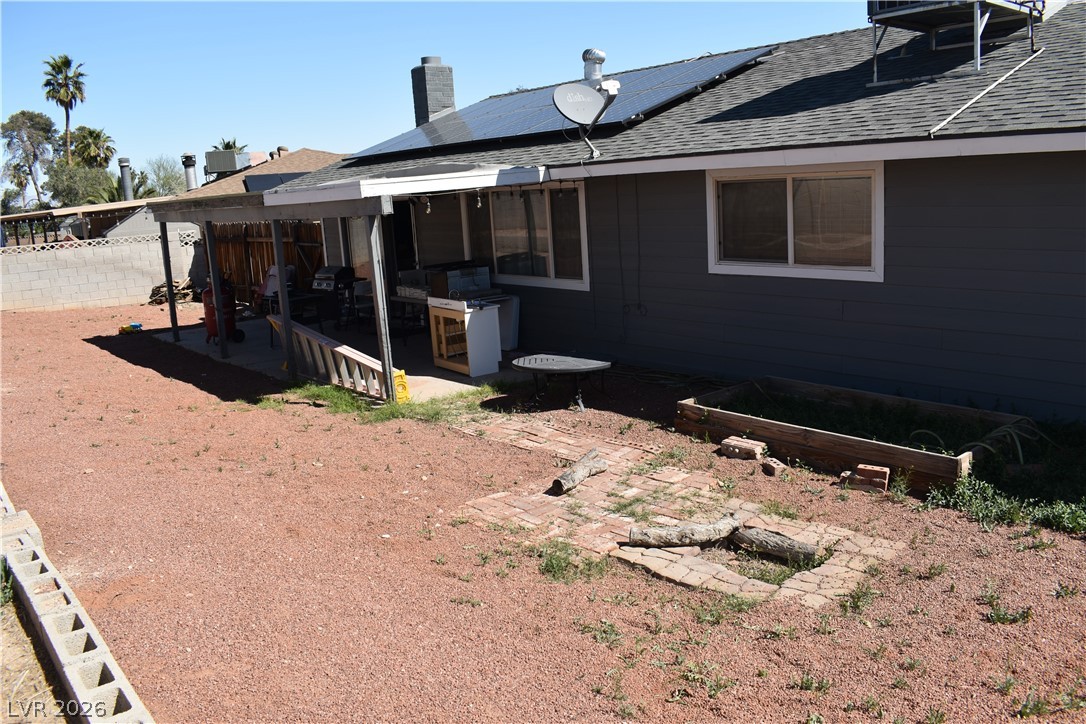 4429 Rimcrest Road Las Vegas, NV 89121 - Photo 29 of 29