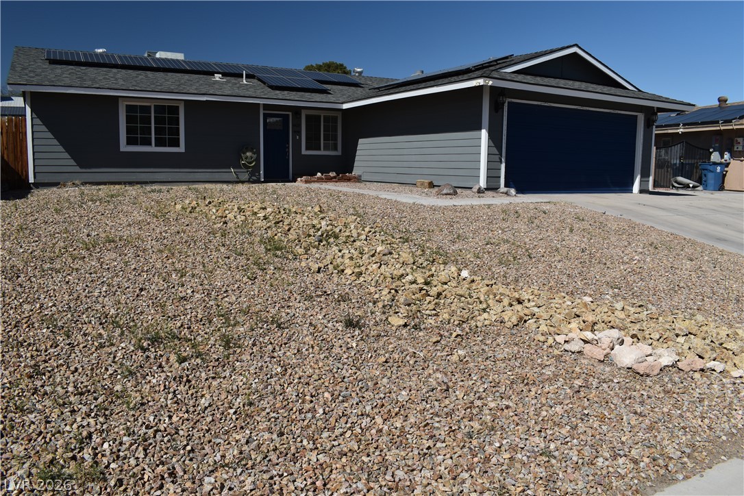 4429 Rimcrest Road Las Vegas, NV 89121 - Photo 3 of 29