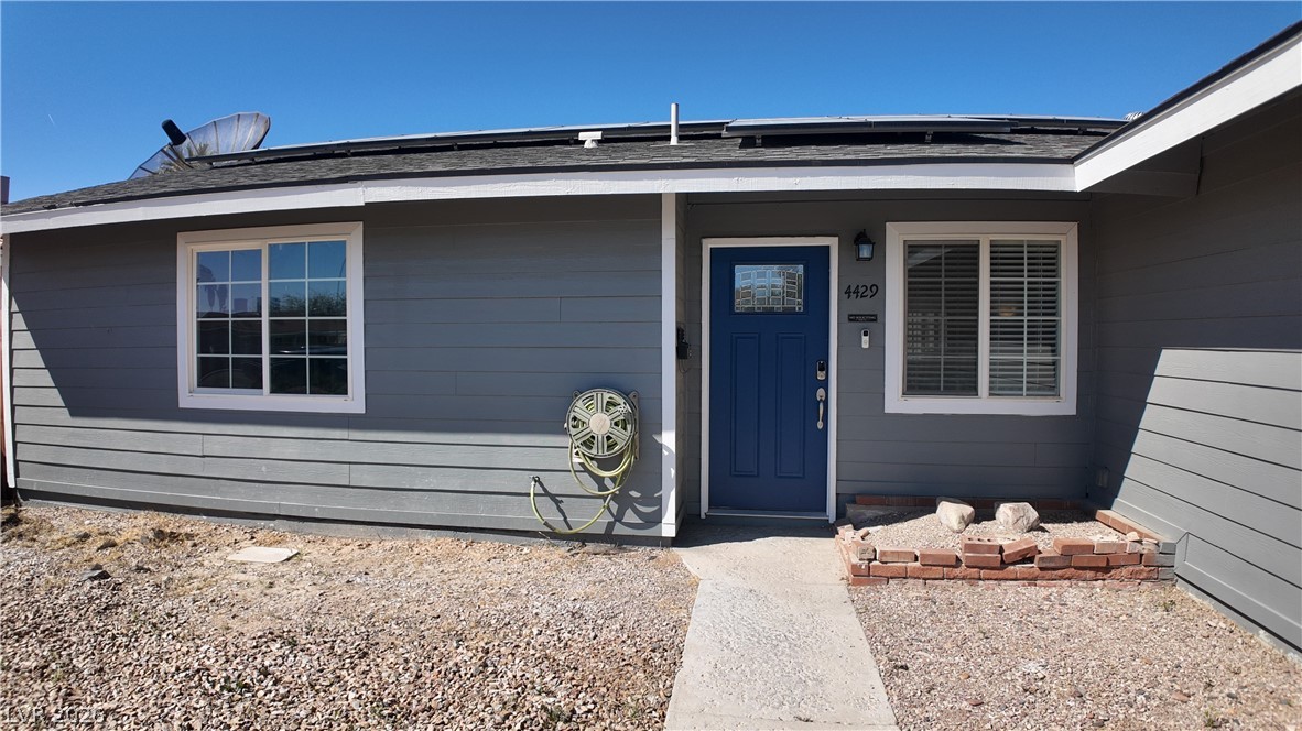 4429 Rimcrest Road Las Vegas, NV 89121 - Photo 4 of 29