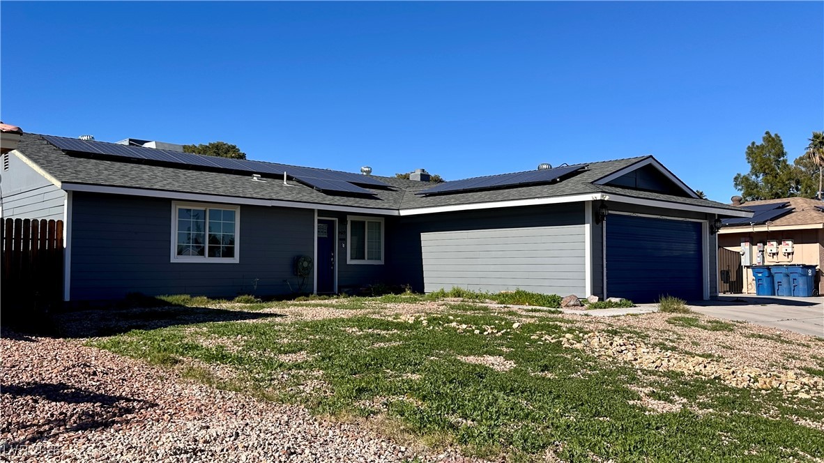 4429 Rimcrest Road Las Vegas, NV 89121 - Photo 4 of 4