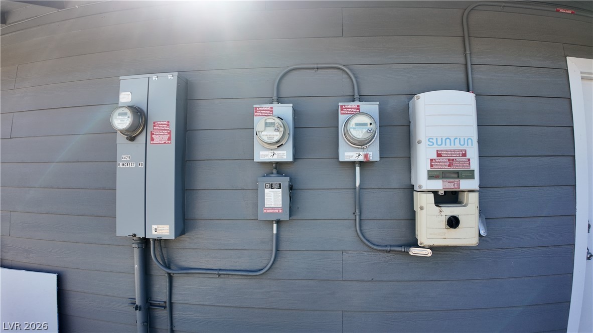 4429 Rimcrest Road Las Vegas, NV 89121 - Photo 5 of 29