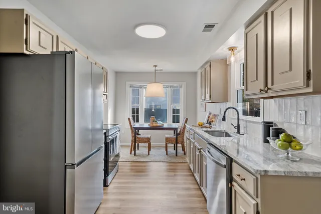 a view of storage room