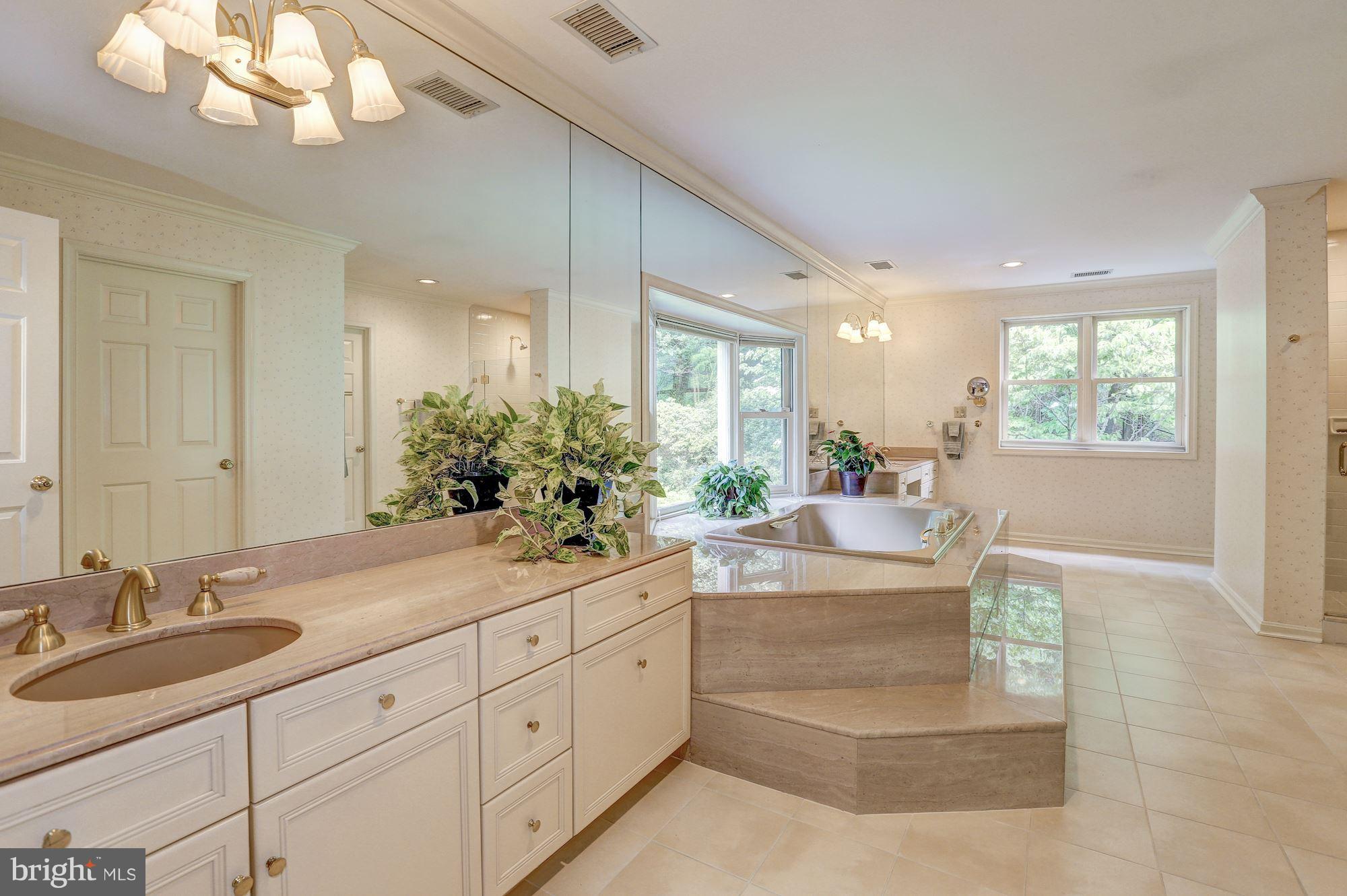 8813 Belmart Road Potomac, MD 20854 - Photo 13 of 23 Bath (Master)