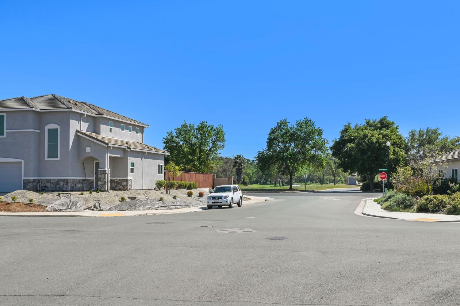 1500 Lahonton Way Ione, CA 95640 - Photo 29 of 52 a view of a street with a house