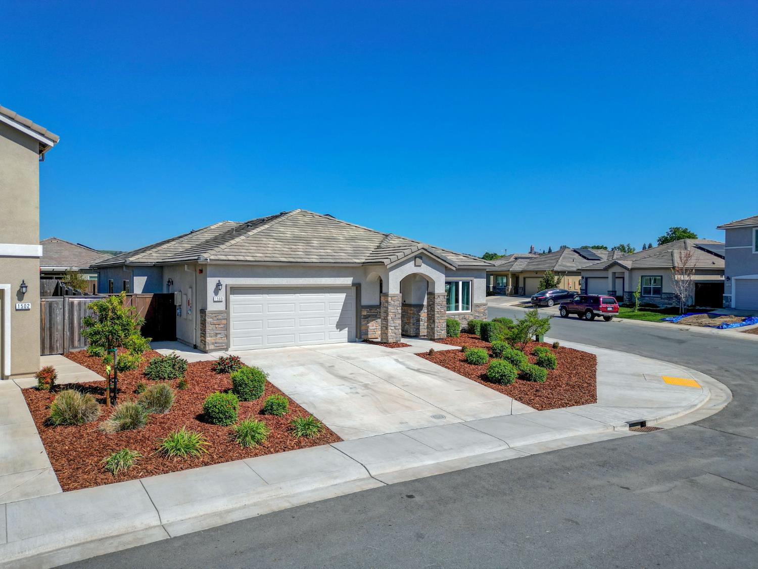 1500 Lahonton Way Ione, CA 95640 - Photo 44 of 52