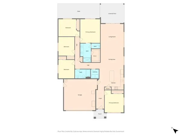 $549,000 | 1500 Lahonton Way, Ione, CA 95640