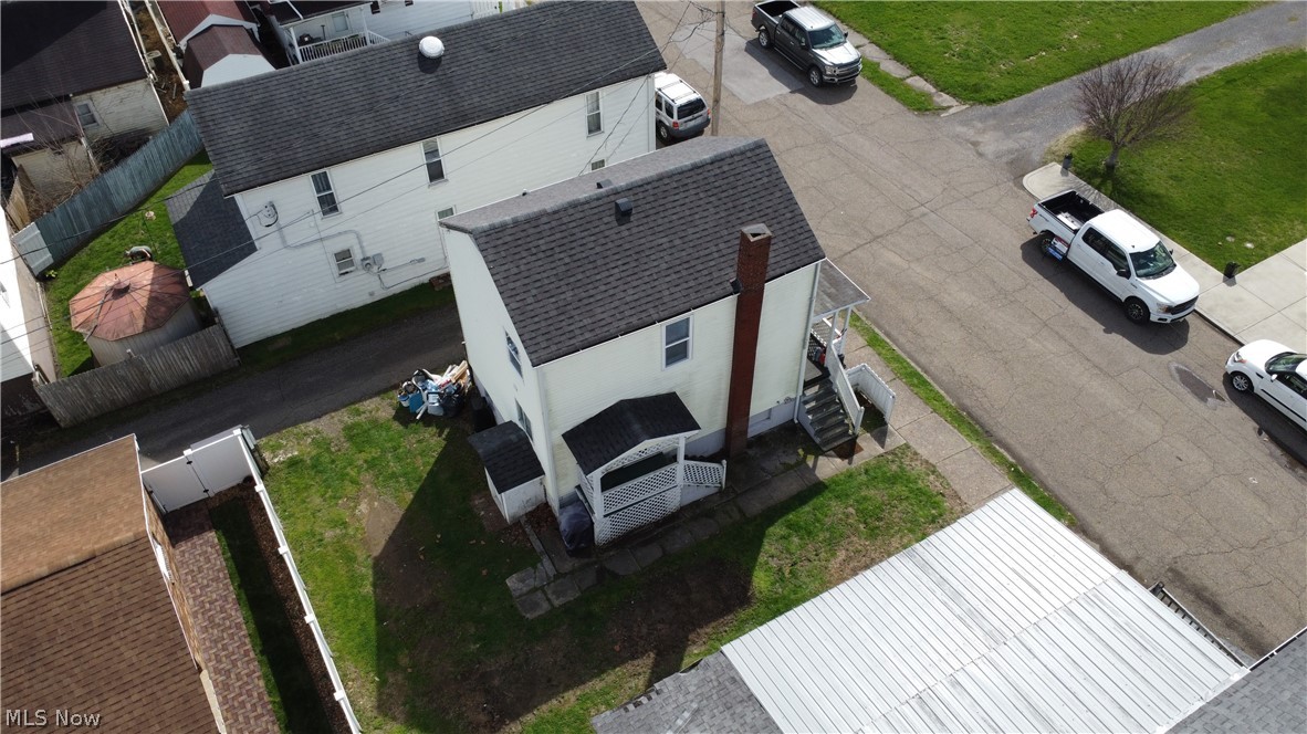 2404 Main Street Wellsburg, WV 26070 - Photo 3 of 20