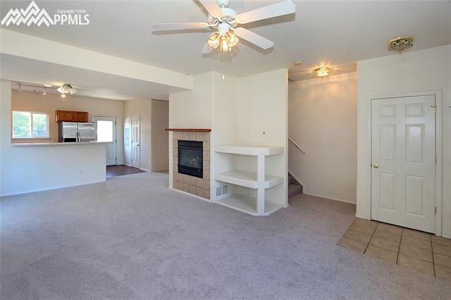 6729 Bismark Road Colorado Springs, CO 80922 - Photo 5 of 25