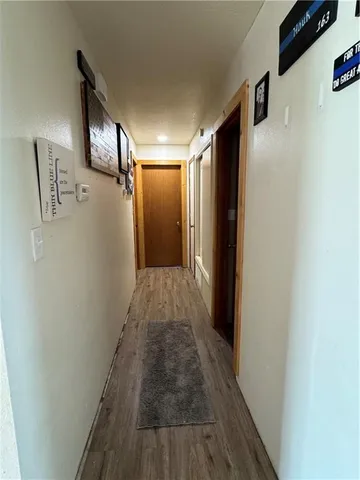 $104,900 | 605 North Locust Street, Moran, KS 66755