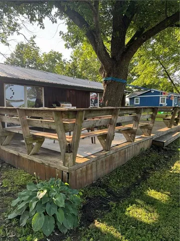 $104,900 | 605 North Locust Street, Moran, KS 66755