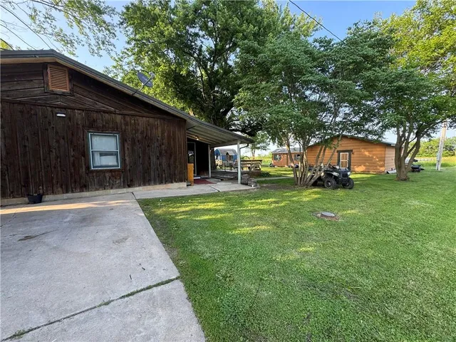 $104,900 | 605 North Locust Street, Moran, KS 66755