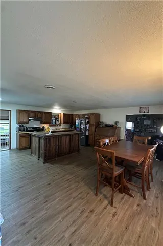 $104,900 | 605 North Locust Street, Moran, KS 66755