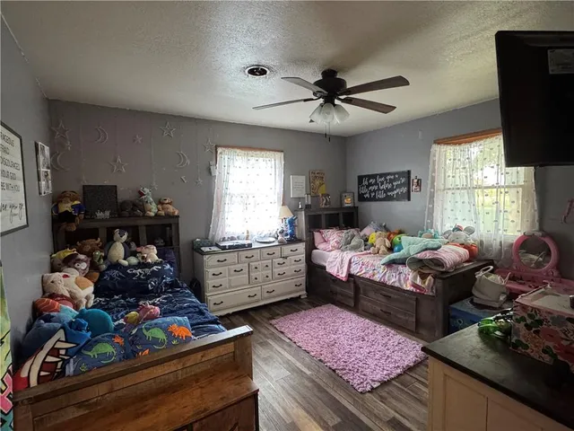 $104,900 | 605 North Locust Street, Moran, KS 66755