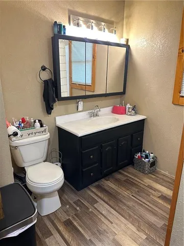 $104,900 | 605 North Locust Street, Moran, KS 66755