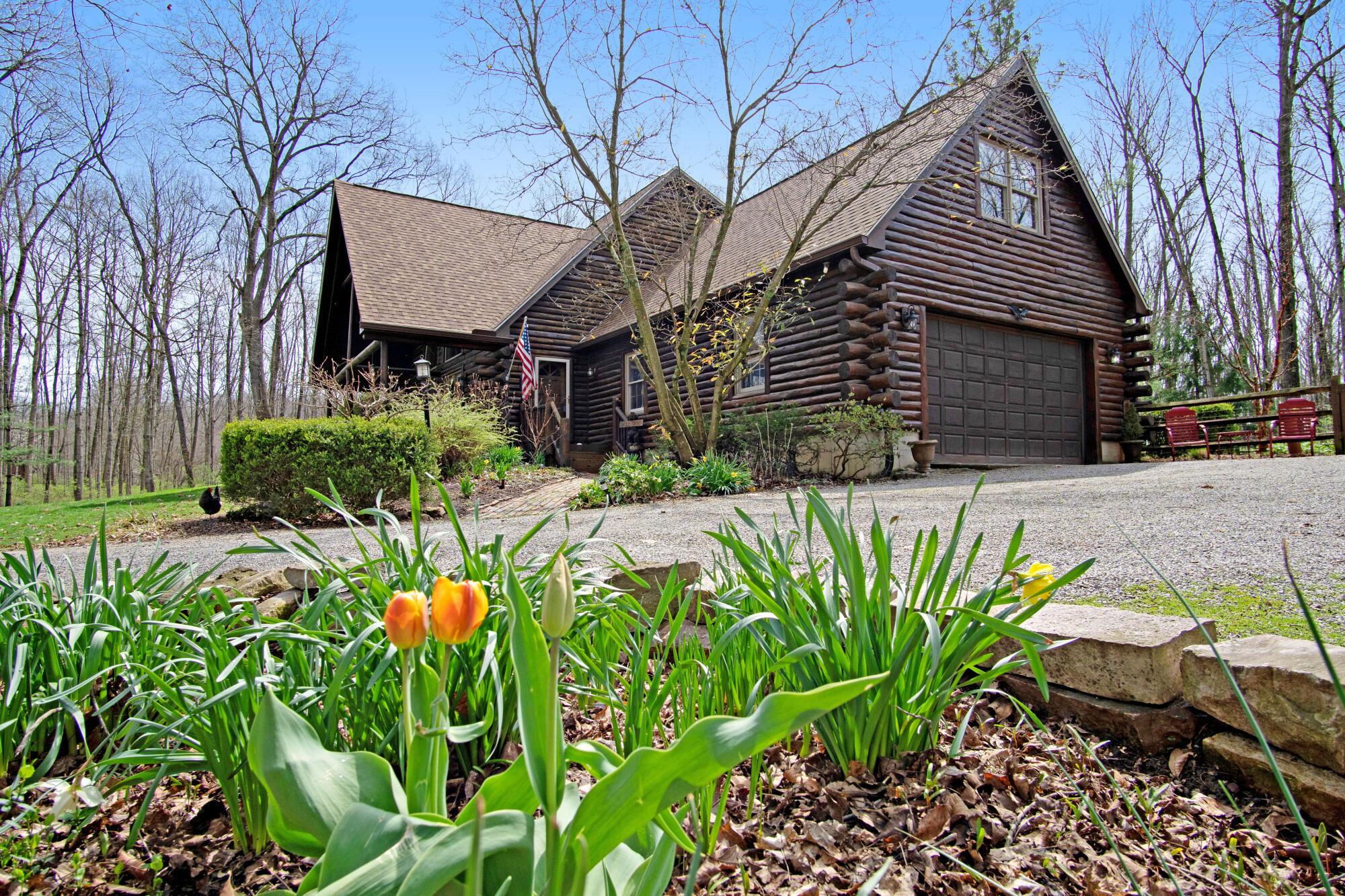 6011 Houseman Road Ostrander, OH 43061 - Photo 27 of 84 028- 6011 Houseman Rd
