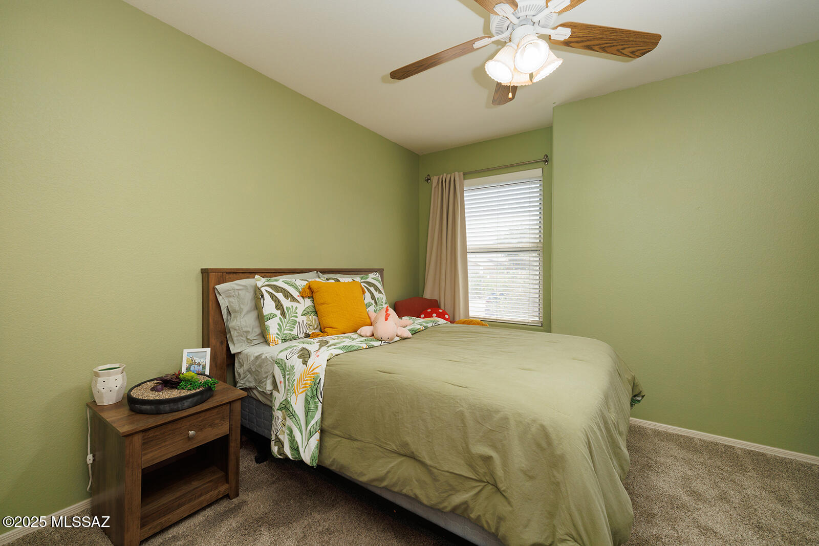 1333 North Thunder Ridge Drive Tucson, AZ 85745 - Photo 12 of 19