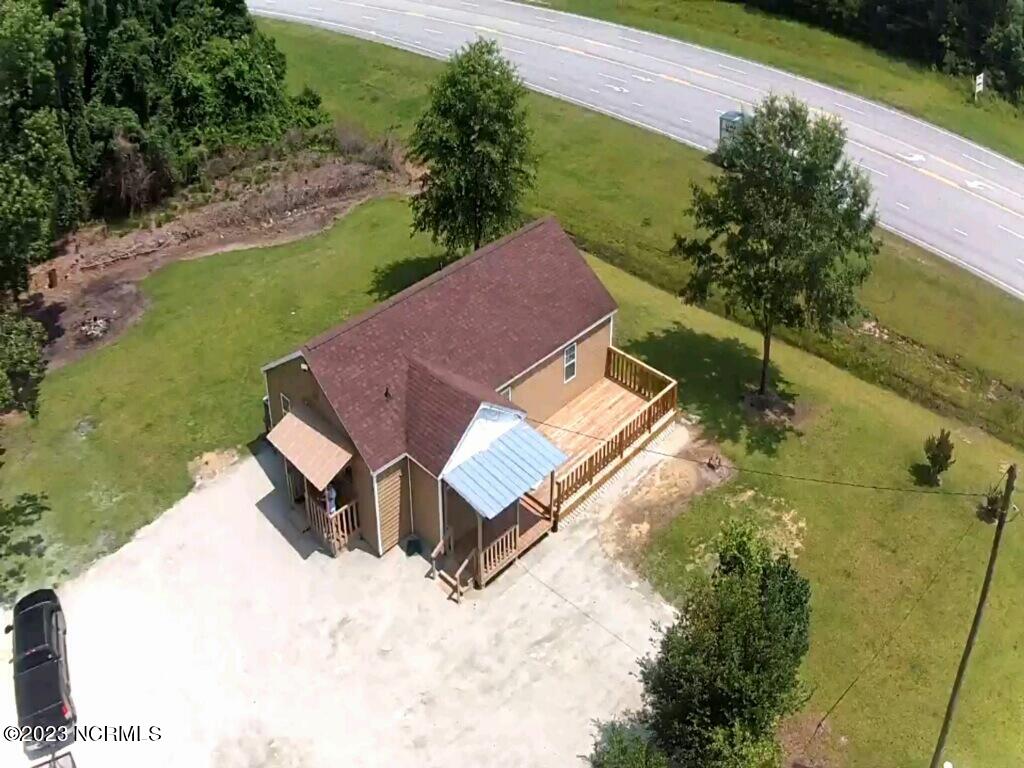 32 Olympia Road New Bern, NC 28560 - Photo 14 of 15 ariel image 3