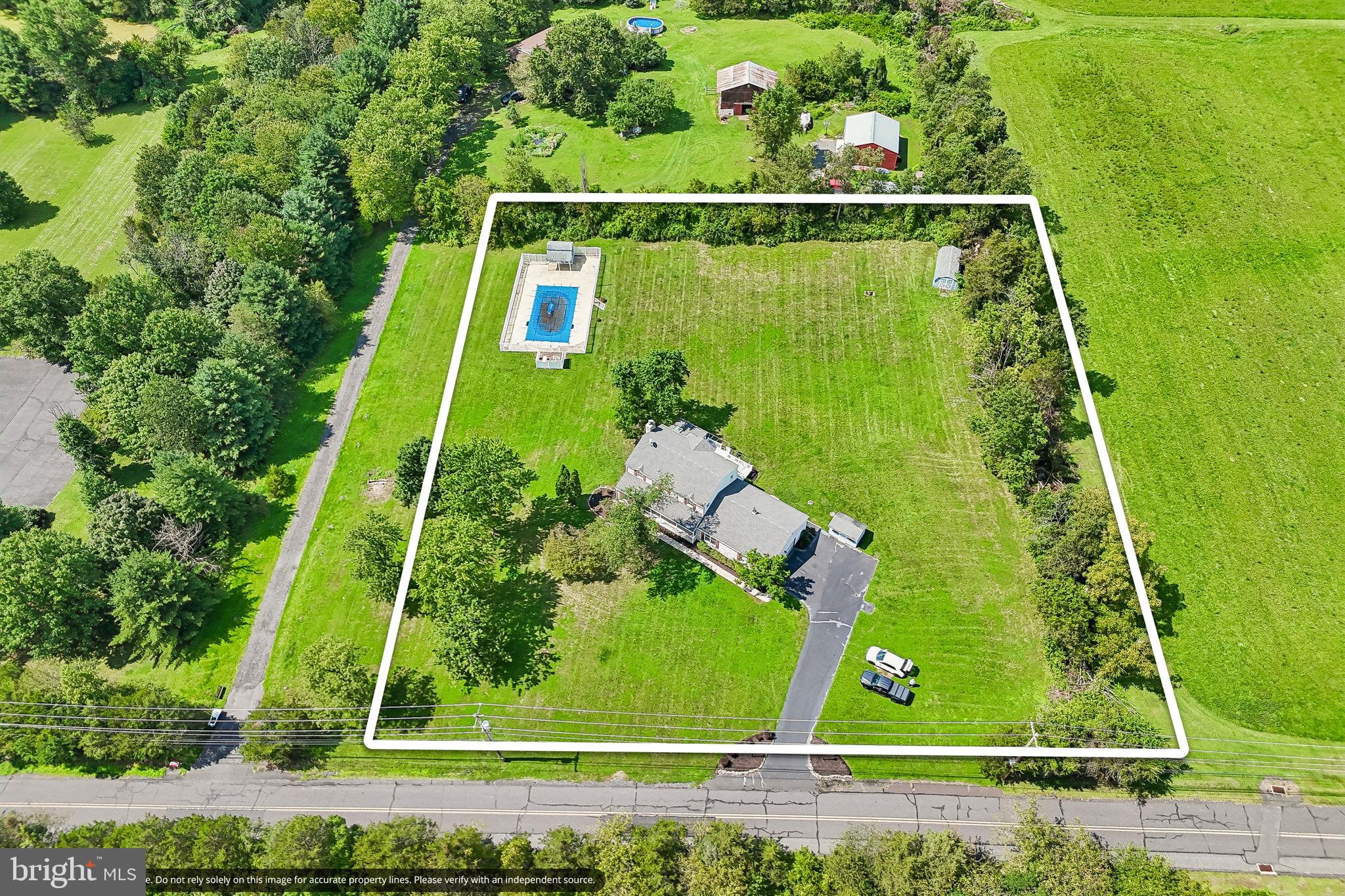 857 Heimbach Road Perkiomenville, PA 18074 - Photo 68 of 69 Gallery Image 68