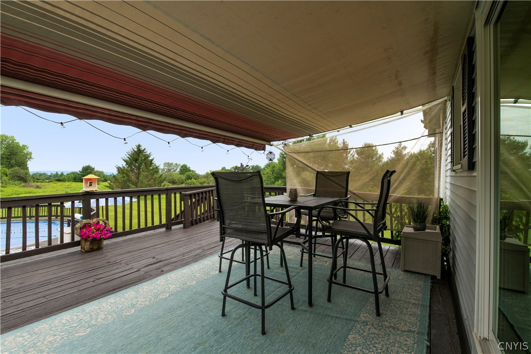 758 Russia Road Russia, NY 13431 - Photo 16 of 50