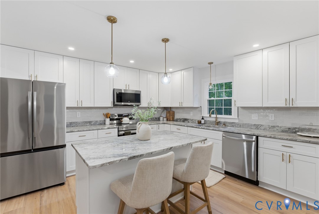 11641 Coalboro Road Chesterfield, VA 23838 - Photo 15 of 42