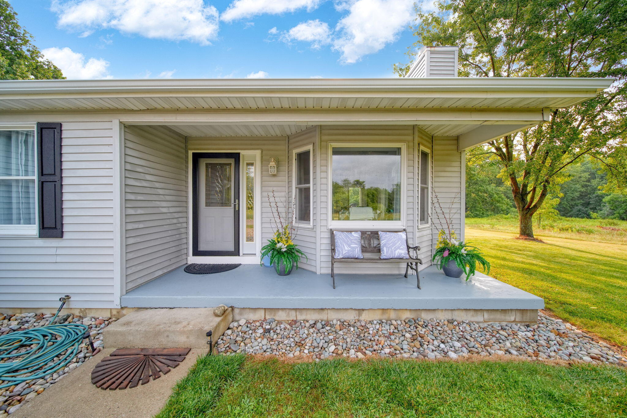 2777 Blackman Road Jackson, MI 49201 - Photo 5 of 70 5