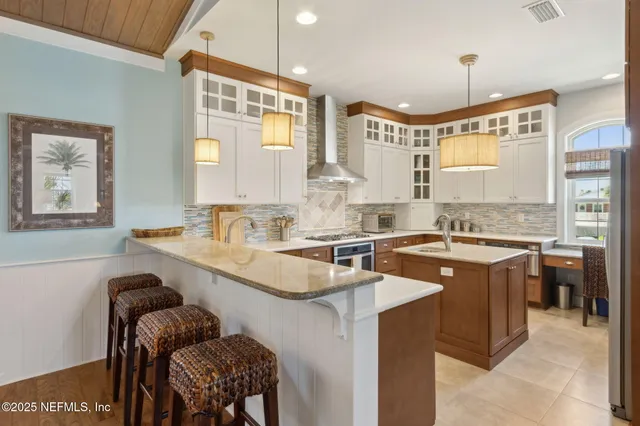 $2,975,000 | 111 Cherry Street, Neptune Beach, FL 32266
