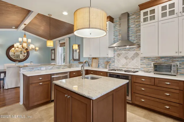 $2,975,000 | 111 Cherry Street, Neptune Beach, FL 32266