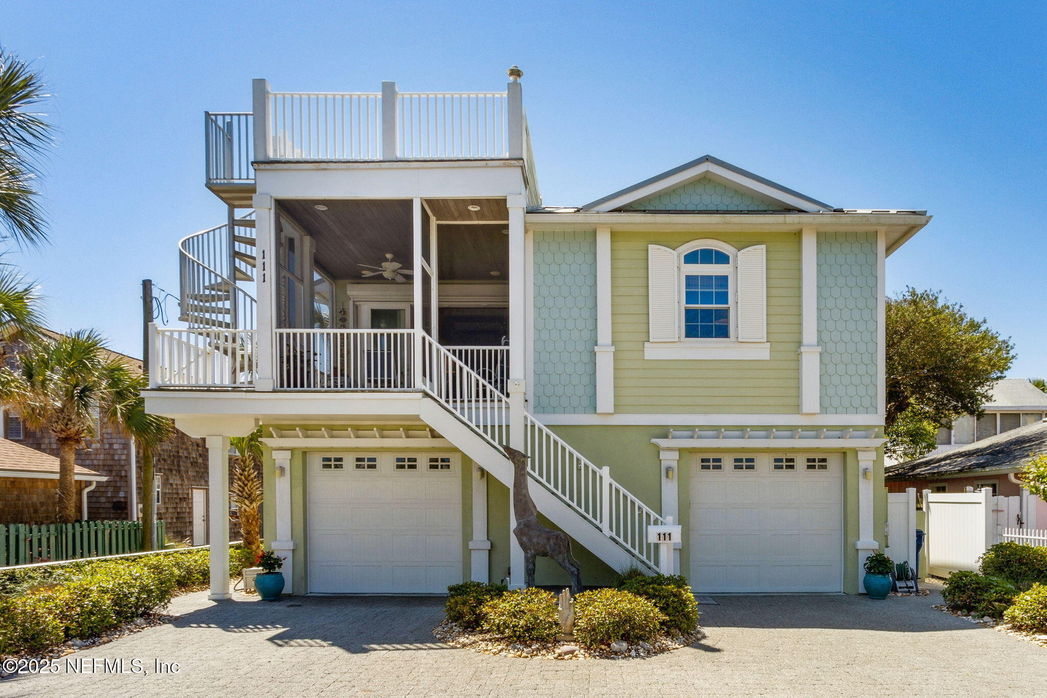 111 Cherry Street Neptune Beach, FL 32266 - Photo 3 of 62 1-web-or-mls-111 Cherry St (23 of 93)