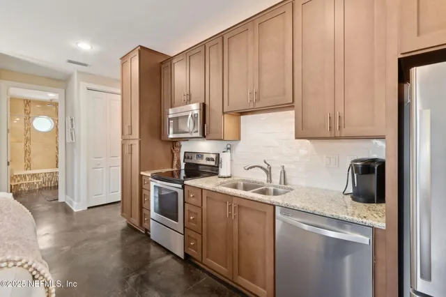 $2,975,000 | 111 Cherry Street, Neptune Beach, FL 32266