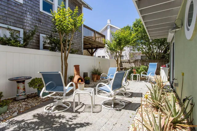 $2,975,000 | 111 Cherry Street, Neptune Beach, FL 32266