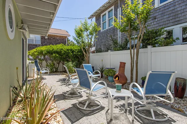 $2,975,000 | 111 Cherry Street, Neptune Beach, FL 32266