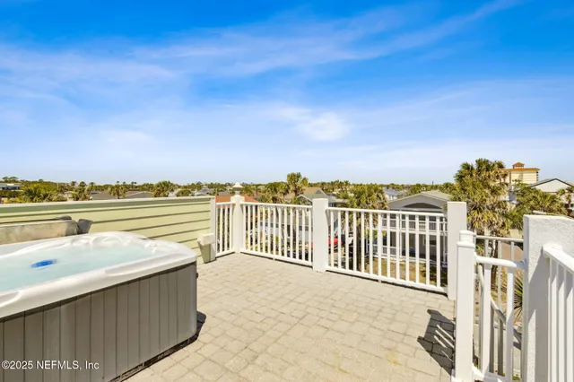 $2,975,000 | 111 Cherry Street, Neptune Beach, FL 32266