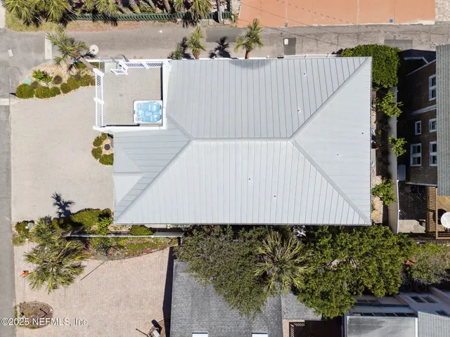 $2,975,000 | 111 Cherry Street, Neptune Beach, FL 32266