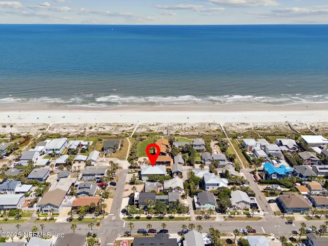 $2,975,000 | 111 Cherry Street, Neptune Beach, FL 32266