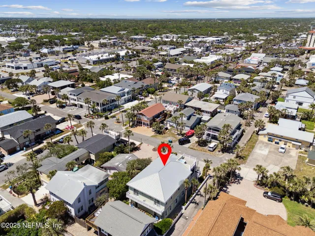 $2,975,000 | 111 Cherry Street, Neptune Beach, FL 32266