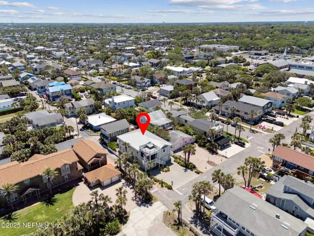 $2,975,000 | 111 Cherry Street, Neptune Beach, FL 32266