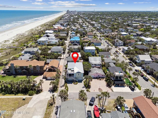 $2,975,000 | 111 Cherry Street, Neptune Beach, FL 32266